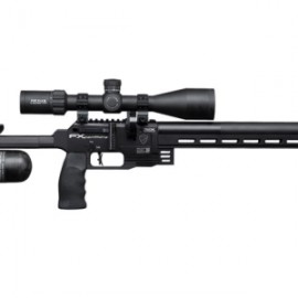 FX AIRGUNS PANTHERA 500MM