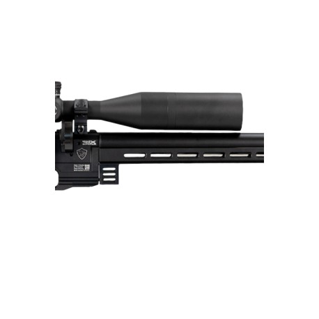 FX AIRGUNS PANTHERA 700MM