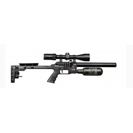 FX AIRGUNS PANTHERA COMPACT CAL 22, 25 Y 30