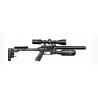 FX AIRGUNS PANTHERA COMPACT CAL 22, 25 Y 30