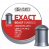 Postas jsb 4.5 exact beast de 16.2 g