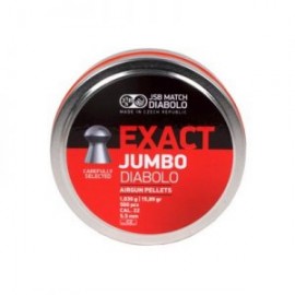 Postas jsb 5.5 exact jumbo de 15.89g