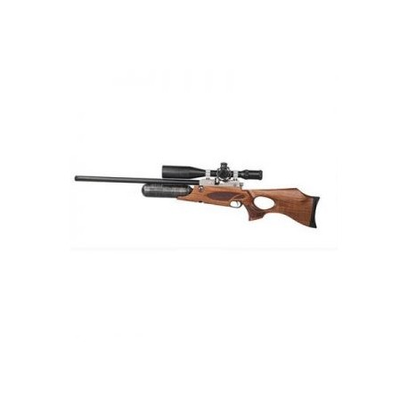 Daystate wolverine B hi lite cal. 22, 2